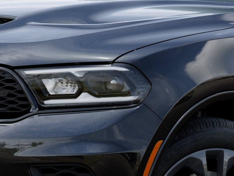New 2026 Dodge Durango Gt Plus AwdImage 51