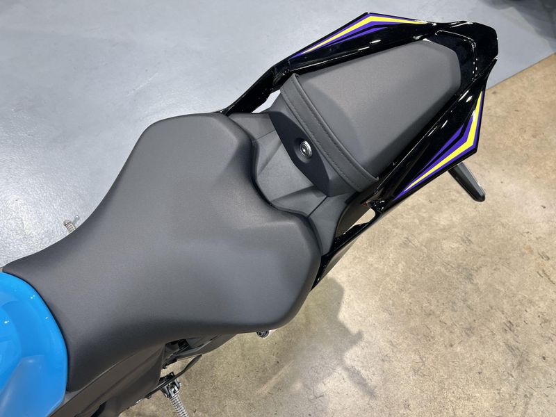 New 2026 Yamaha YZF-R7 Image 20