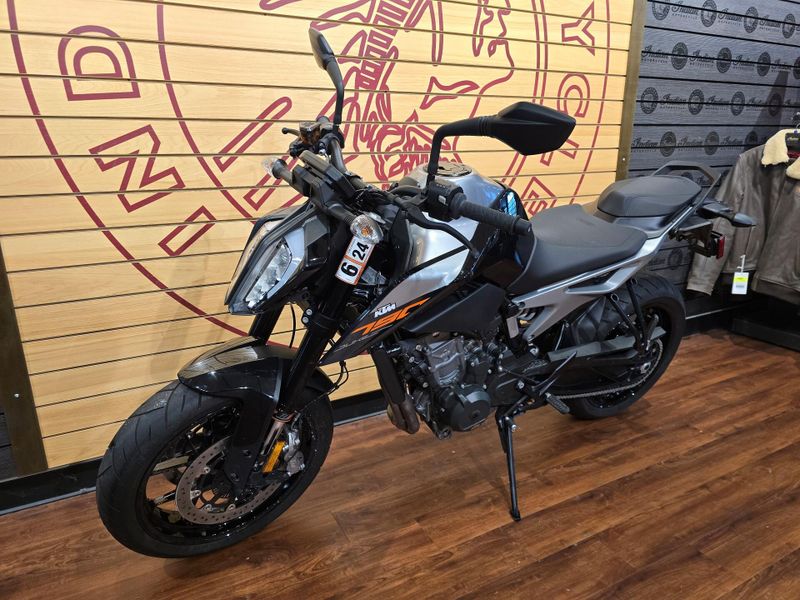 Used 2019 KTM Duke 790 Image 3