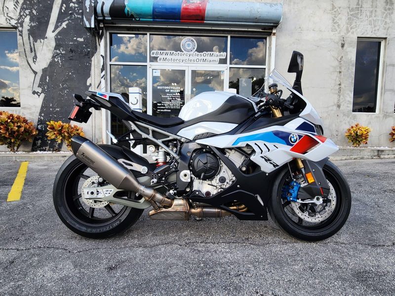 2026 BMW S 1000 RRImage 11
