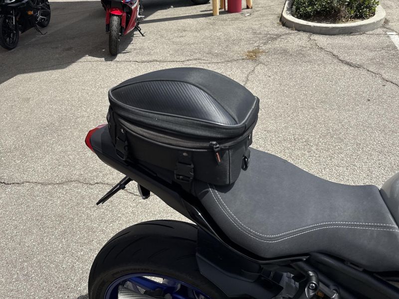 Used 2024 Yamaha MT-10 SP Image 17