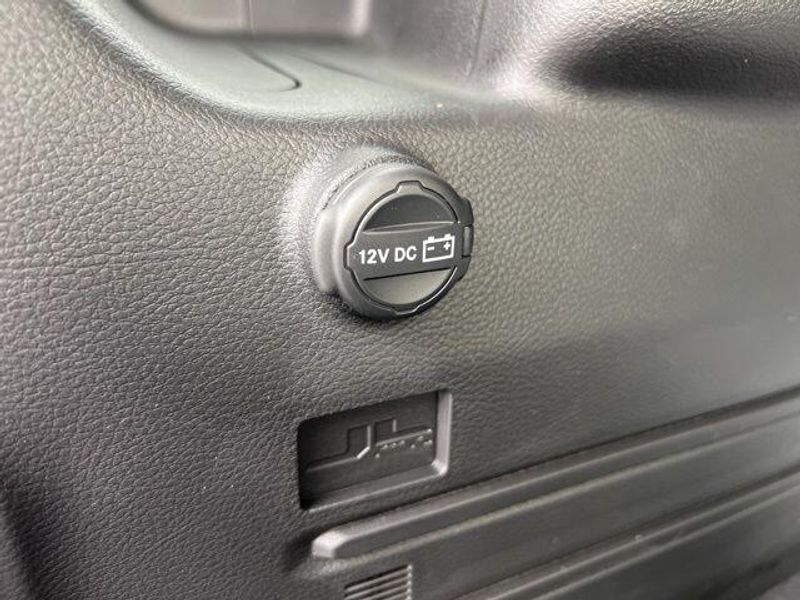 2025 Jeep Wrangler 4-door WillysImage 19