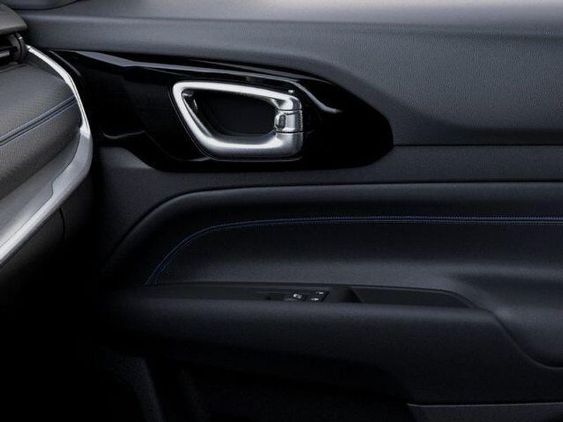 New 2026 Jeep Compass Limited Altitude 4x4Image 25