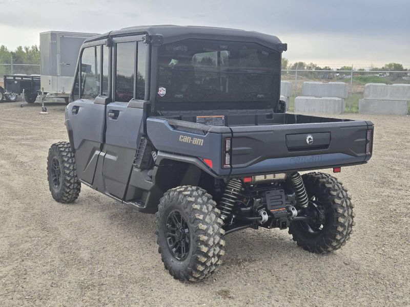 New 2026 Can-Am DEFENDER MAX LTD HD11 