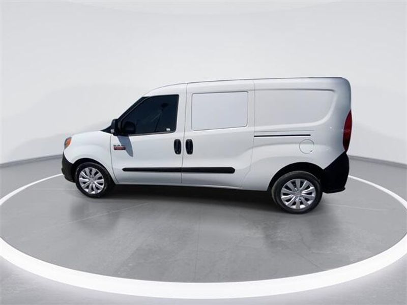 2021 RAM ProMaster City TradesmanImage 5