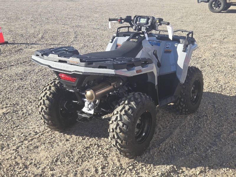 New 2026 Polaris SPORTSMAN 570 