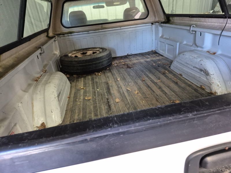 2000 Chevrolet Silverado 1500 Image 14