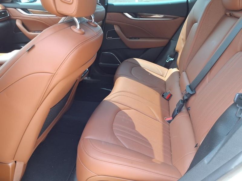 2022 Maserati Levante ModenaImage 20