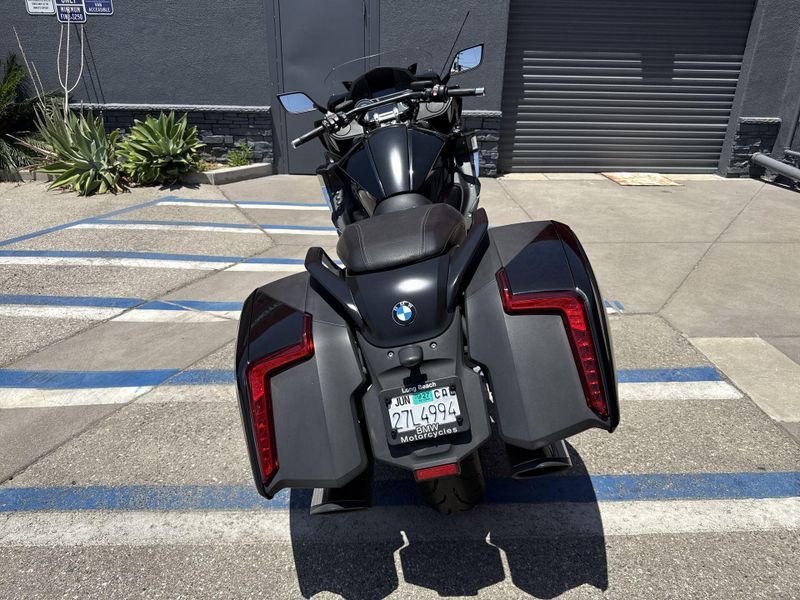 Used 2018 BMW K 1600 B Image 17