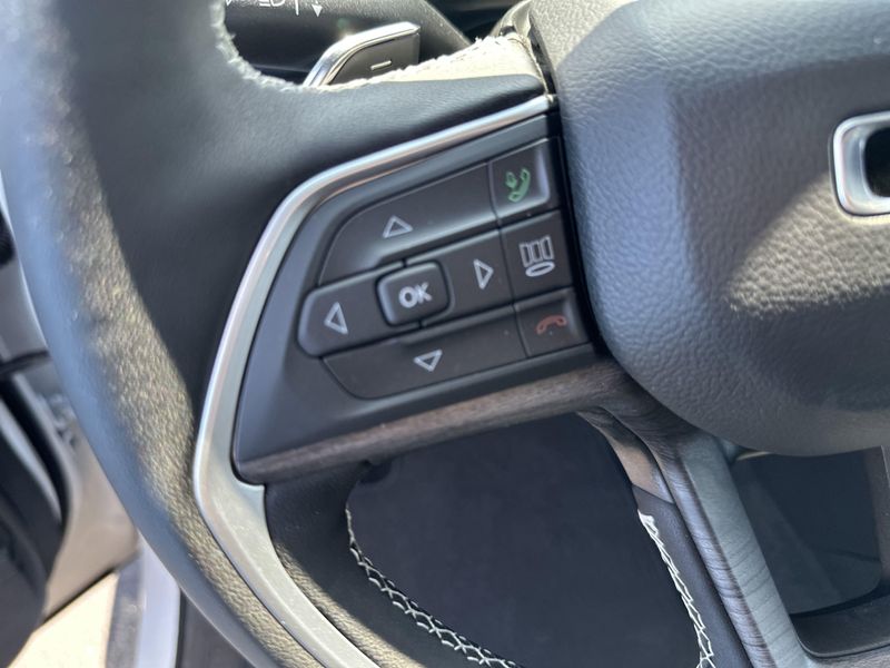 2025 Jeep Grand Cherokee Limited 4x4Image 24