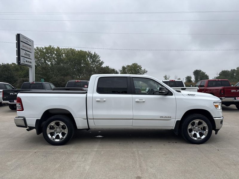 Used 2022 RAM 1500 Big HornImage 32