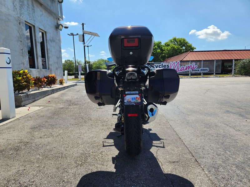 2020 BMW R 1250 RS Image 8