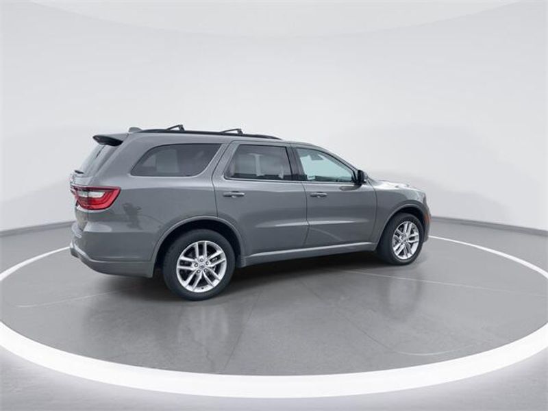 2022 Dodge Durango GT PlusImage 8