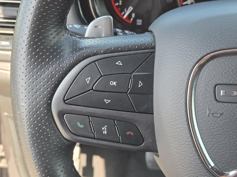 Used 2023 Dodge Durango GT AWD