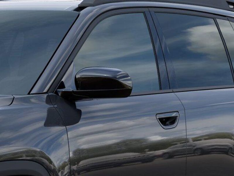 New 2026 Jeep Cherokee Laredo 4x4Image 12