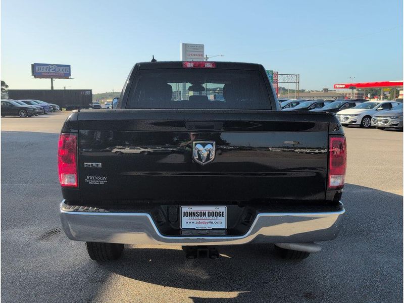 2023 RAM 1500 Classic SLTImage 4