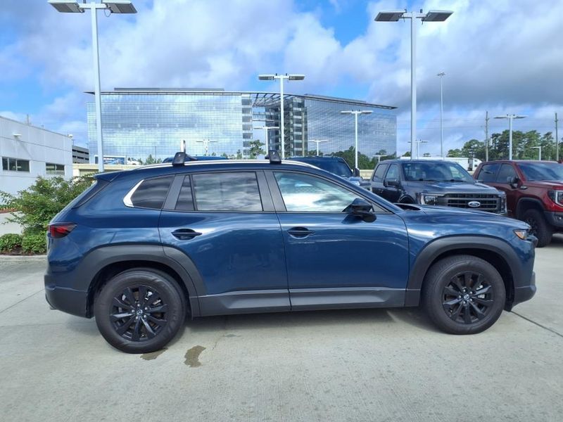 2023 Mazda CX-50 2.5 S Preferred Plus PackageImage 9