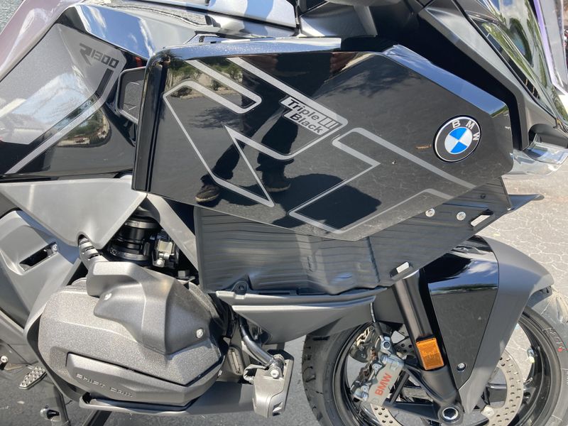2026 BMW R 1300 RT