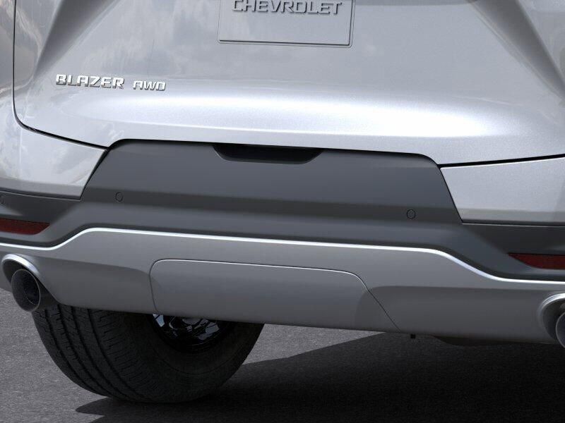 2025 Chevrolet Blazer LTImage 14