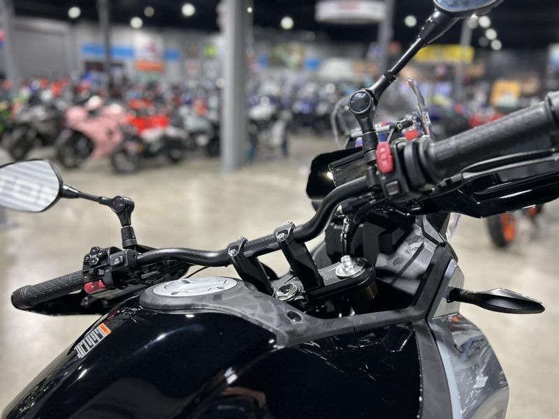 New 2025 CFMOTO IBEX 450 Image 16