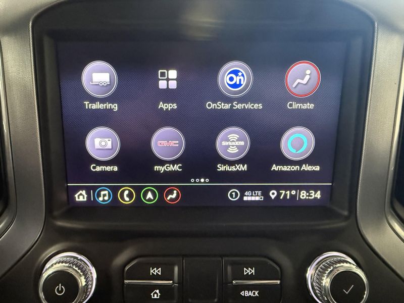 Used 2020 GMC Sierra 2500HD SLTImage 31