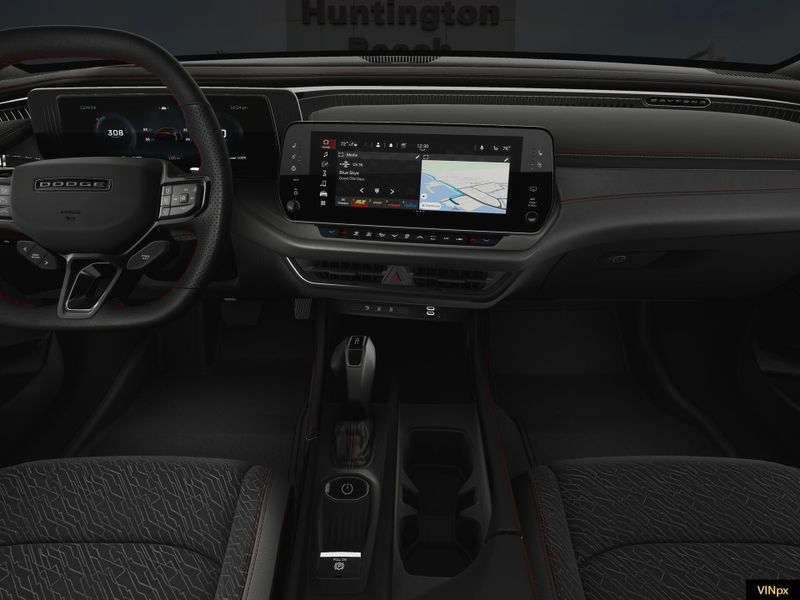 2025 Dodge Charger RTImage 18