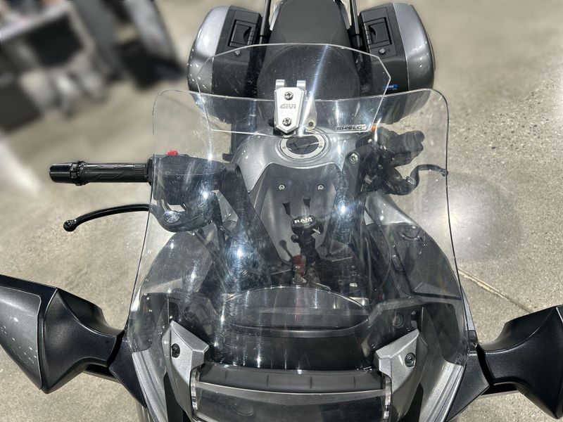2016 Kawasaki CONCOURS 14 ABS Image 26