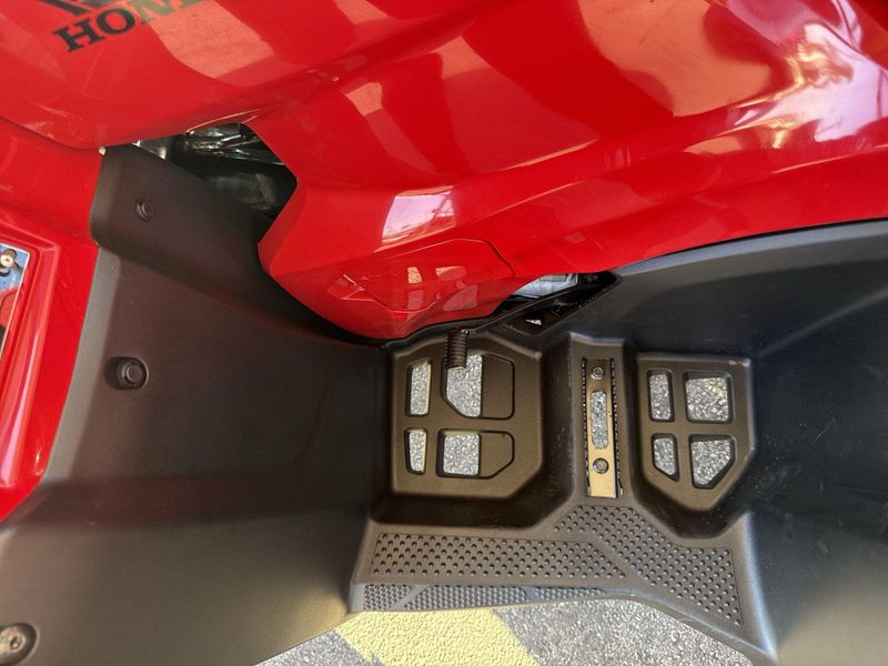 New 2026 Honda Rancher Image 13