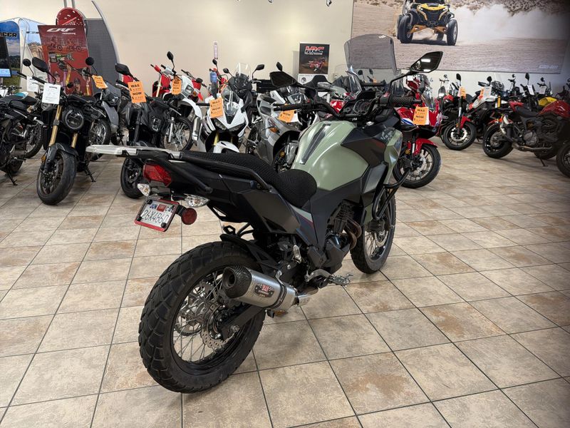 Used 2023 Kawasaki Versys-X 300 ABS Image 17