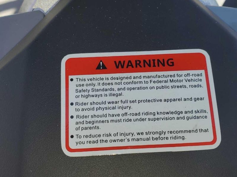 New 2023 Greenger G3 Image 14