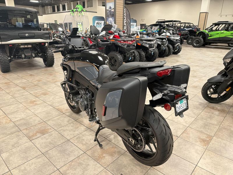 Used 2024 Yamaha TRACER 9 GT+ CA Image 15