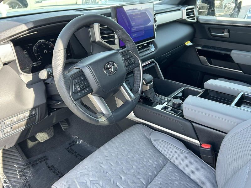 2025 Toyota Tundra LimitedImage 14