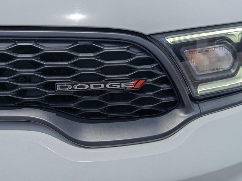 2022 Dodge Durango GT PlusImage 9