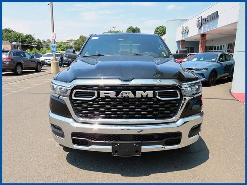 2025 RAM 1500 Big Horn Lone StarImage 3