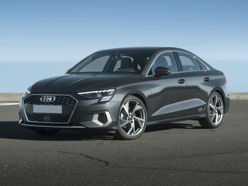 2022 Audi A3 40 PremiumImage 1