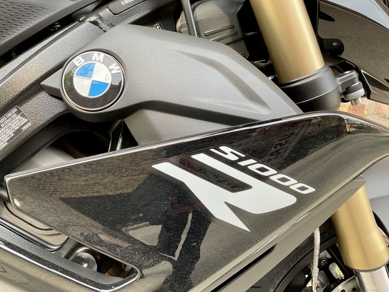 2023 BMW S 1000 RImage 7