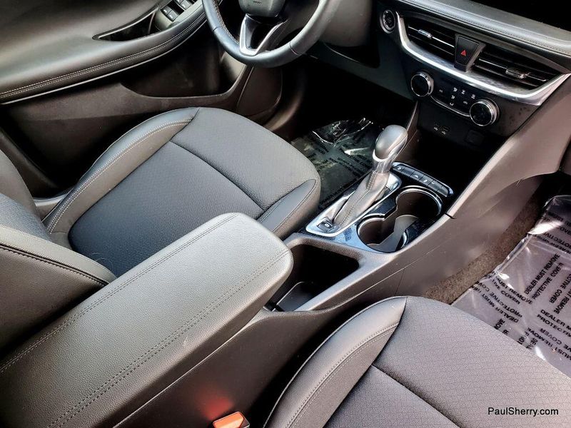 2024 Buick Encore GX Preferred photo 19