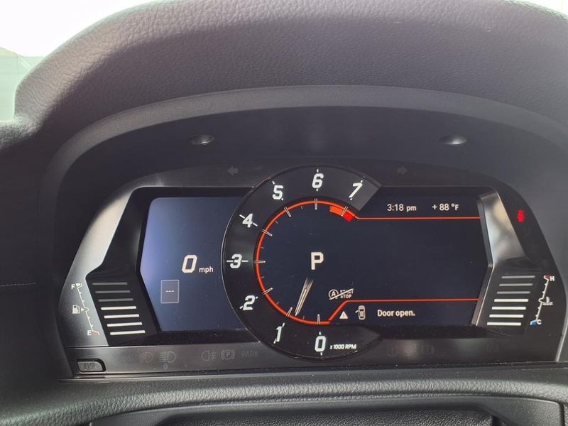 Used 2020 Toyota GR Supra 3.0Image 26