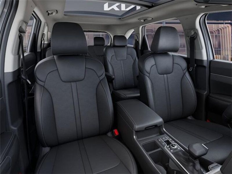 New 2026 Kia Sorento EXImage 15