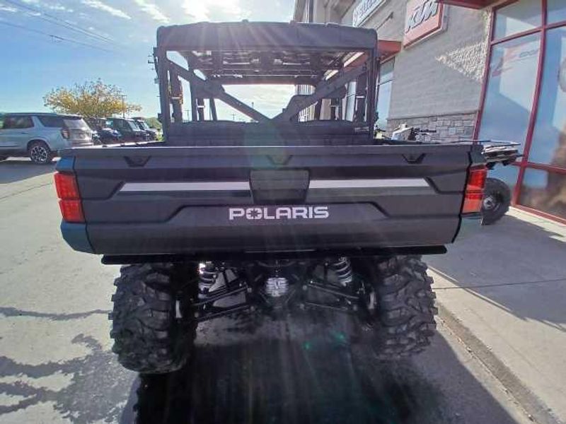 New 2026 Polaris RANGER CREW XP 1000 PREMIUM 
