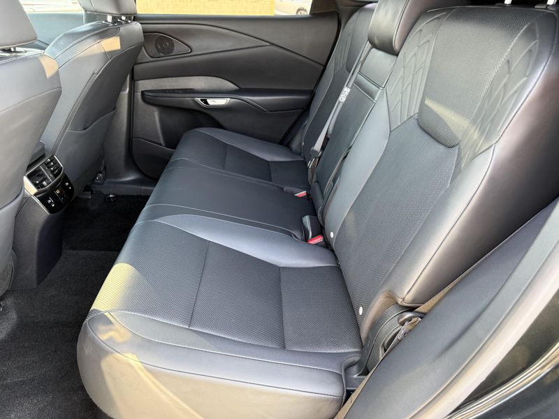 Used 2025 Lexus RX 350 PremiumImage 30