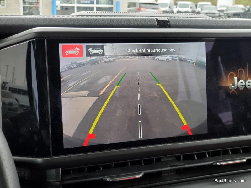 Used 2024 Jeep Wrangler Rubicon 392