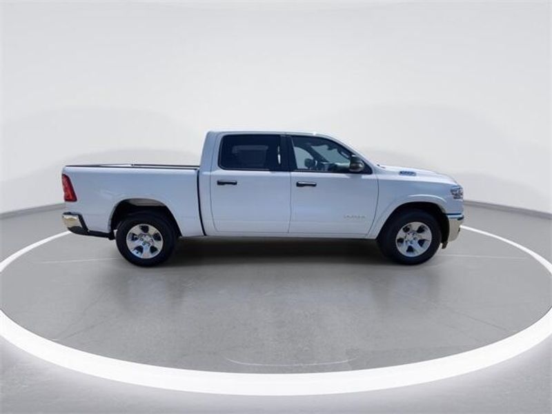 2025 RAM 1500 Big Horn Crew Cab 4x2 5