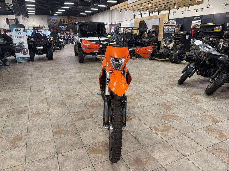 Used 2025 KTM 350 XC F Image 12