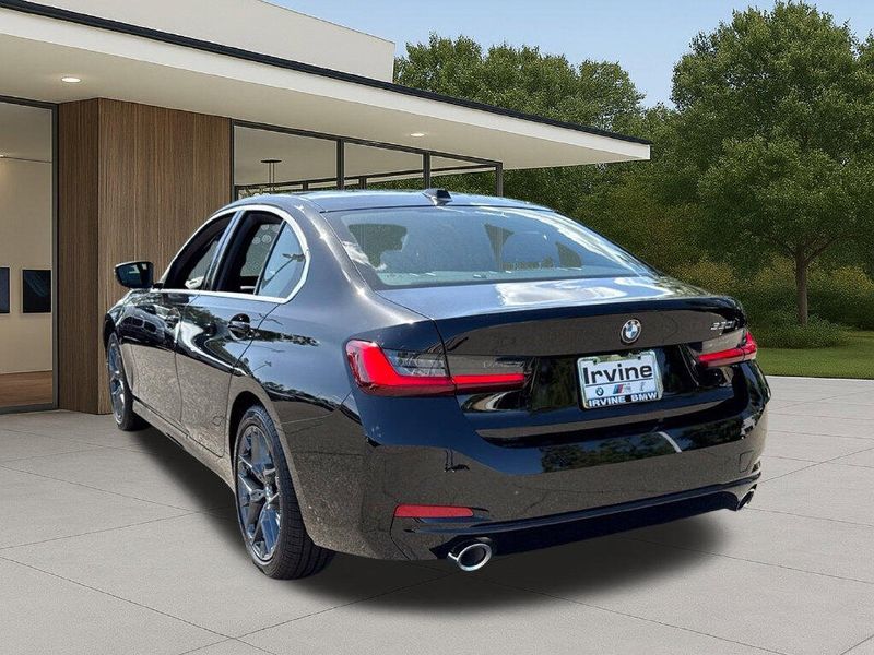 New 2026 BMW 3 Series 330iImage 10