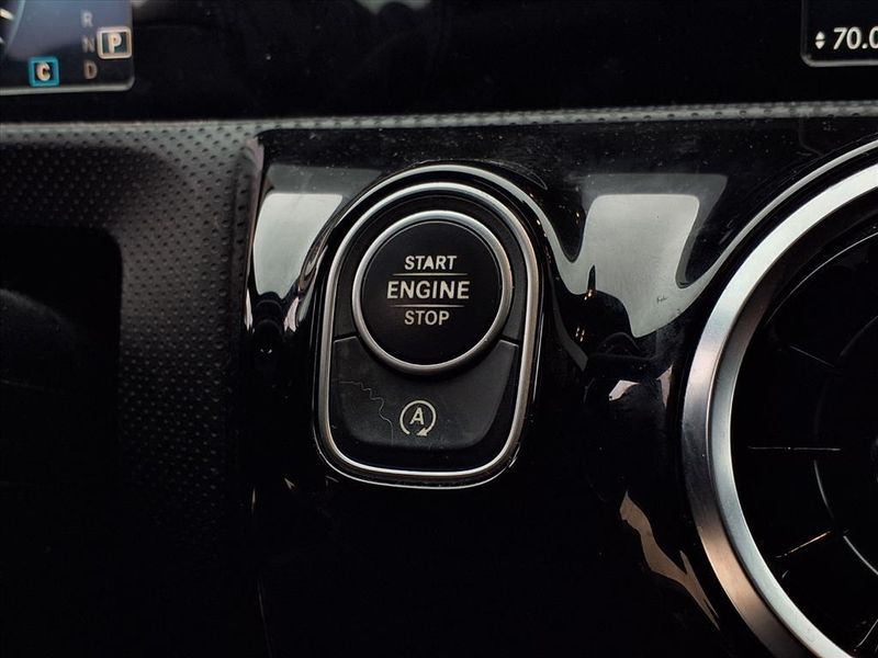 Used 2019 Mercedes-Benz A-Class A 220Image 20