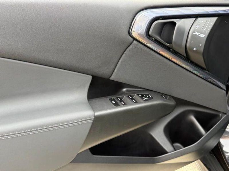 Used 2025 BMW X3 30 xDriveImage 19