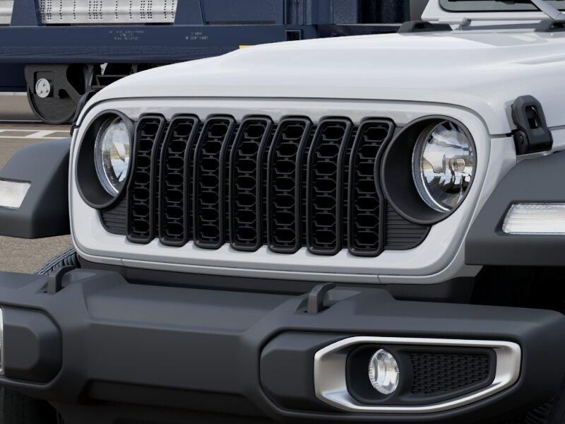 New 2026 Jeep Gladiator Sport 4x4