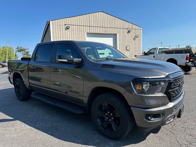 2022 RAM 1500 Big Horn Lone StarImage 1