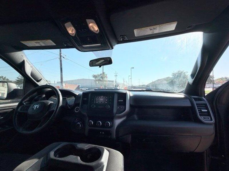 Used 2024 RAM 1500 TradesmanImage 15
